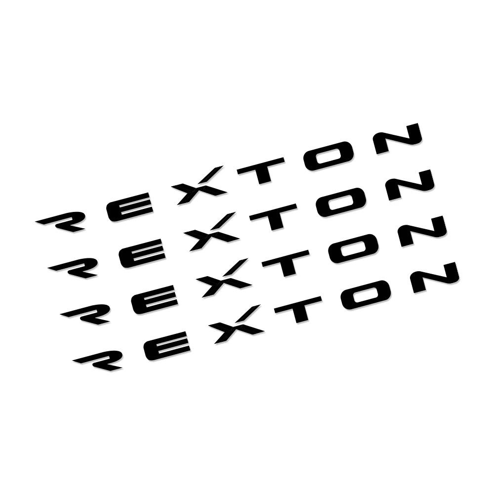 Светоотражающие наклейки на дверную ручку Автомобиля SsangYong Korando Rexton Tivoli Actyon Kyron Musso
Светоотражающие наклейки на дверную ручку Автомобиля SsangYong Korando Rexton Tivoli Actyon Kyron Musso