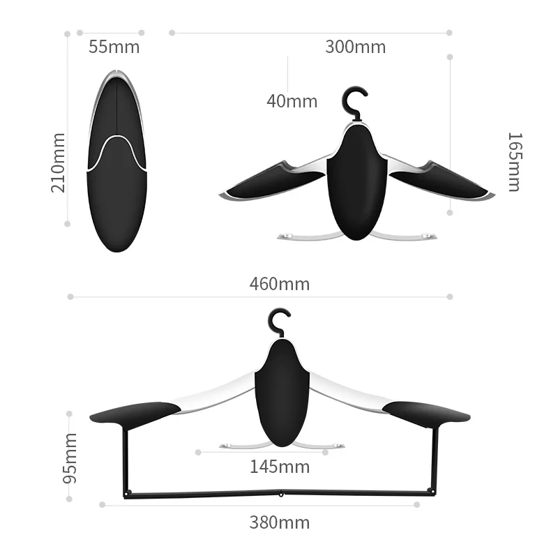 Car Coat Hanger Car ABS Seat Back Clip Clothes Suit Jacket Slip Hanger Fashion Car Vehicle Fastener Back Seat Coat Hanger
Car Coat Hanger Car ABS Seat Back Clip Clothes Suit Jacket Slip Hanger Fashion Car Vehicle Fastener Back Seat Coat Hanger