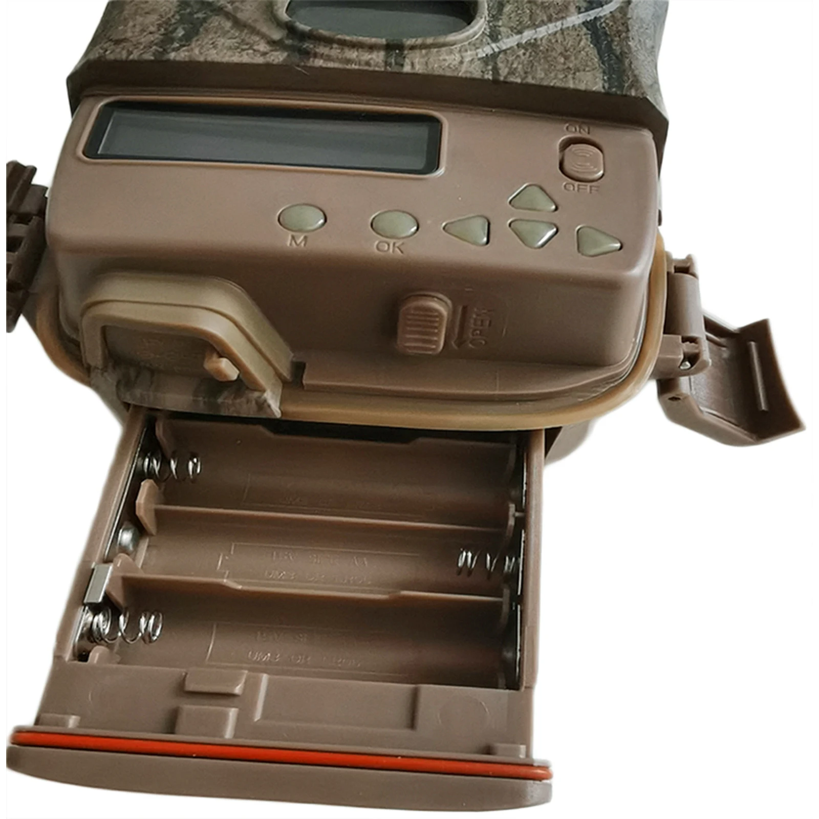 S300 Waterproof Outdoor Camera 12 Million Infrared Sensing Orchard Camera Outdoor Securitys Camera Night-Vision Hunter Camera
S300 Waterproof Outdoor Camera 12 Million Infrared Sensing Orchard Camera Outdoor Securitys Camera Night-Vision Hunter Camera