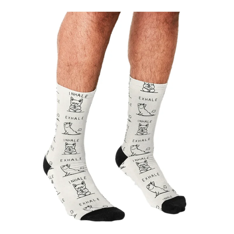 2021Funny Men Socks graffiti fun Socks Print Happy hip hop Unisex Man Socks art Novelty Winter Casual Animal Socks
2021Funny Men Socks graffiti fun Socks Print Happy hip hop Unisex Man Socks art Novelty Winter Casual Animal Socks