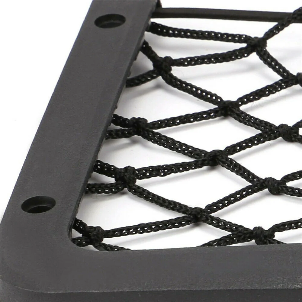 Interior Storage Net New Organizer Parts Pocket Storage bag 1 pc 32*21cm Accessories Backrest Campervan Car Seat
Interior Storage Net New Organizer Parts Pocket Storage bag 1 pc 32*21cm Accessories Backrest Campervan Car Seat