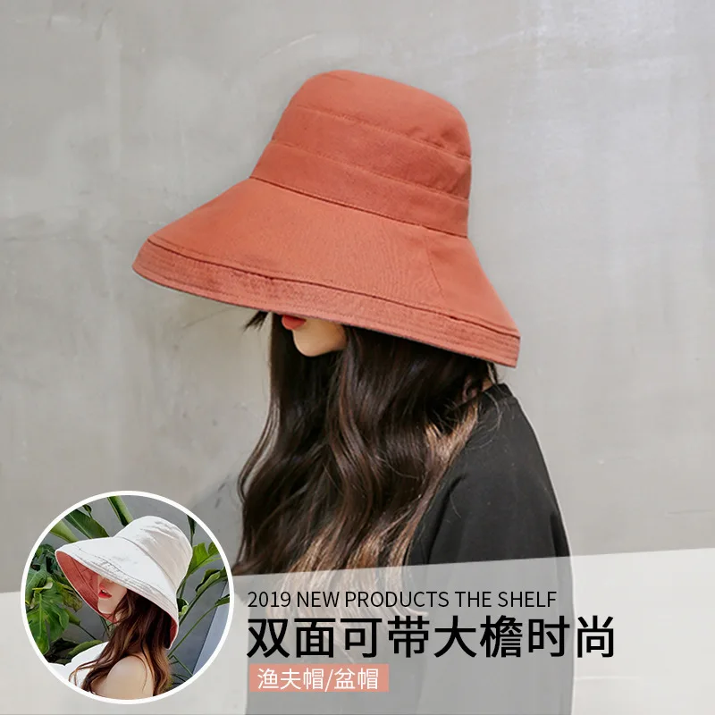 2020 Unisex Summer Foldable Bucket Hat Women Outdoor Sunscreen Cotton Fishing Hunting Cap
2020 Unisex Summer Foldable Bucket Hat Women Outdoor Sunscreen Cotton Fishing Hunting Cap