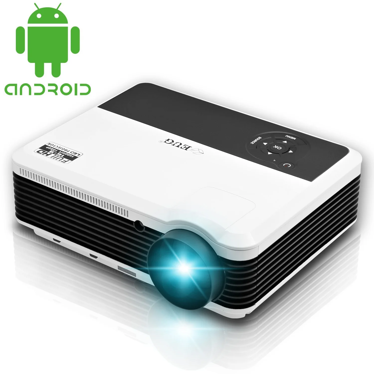 Горячая Распродажа 5000 люмен X88 + AB новая система 6,0 android с wifi синий зуб светодиодный проектор Full HD проектор
Горячая Распродажа 5000 люмен X88 + AB новая система 6,0 android с wifi синий зуб светодиодный проектор Full HD проектор