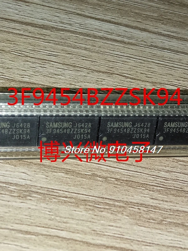 10PCS/LOT 3F9454BZZSK94 
10PCS/LOT 3F9454BZZSK94