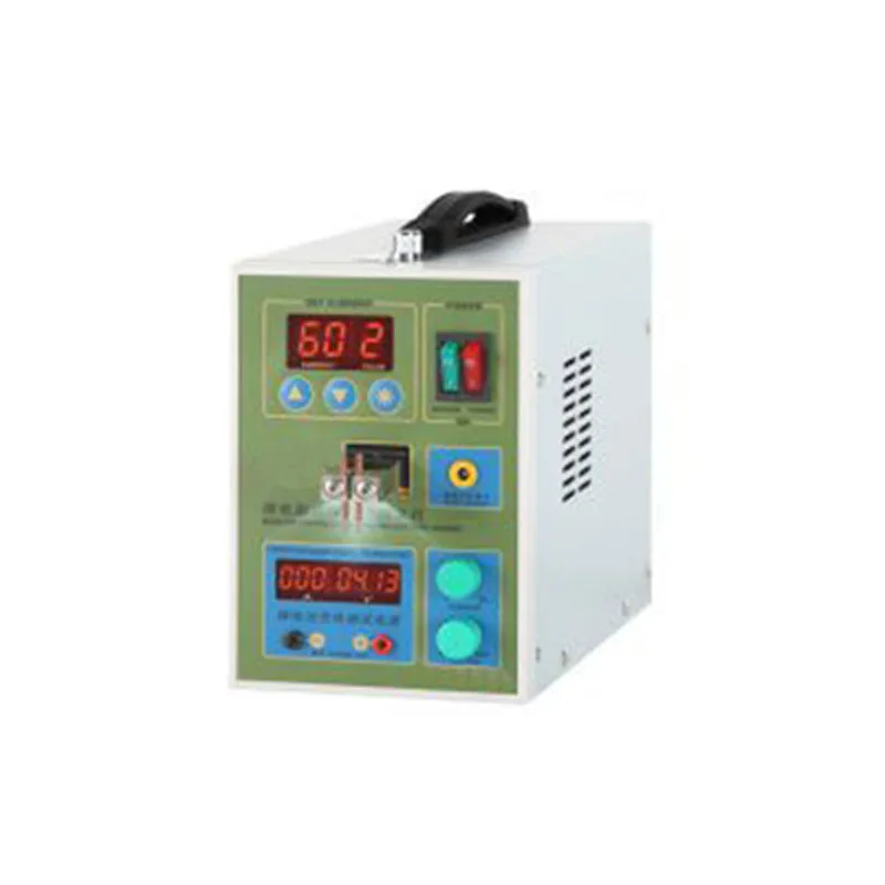 Spot Welding Machine Nickel Plate Battery Charger Battery Welding Mini Spot Welding Machine +Needle Grinding Machine DIY 2LK
Spot Welding Machine Nickel Plate Battery Charger Battery Welding Mini Spot Welding Machine +Needle Grinding Machine DIY 2LK