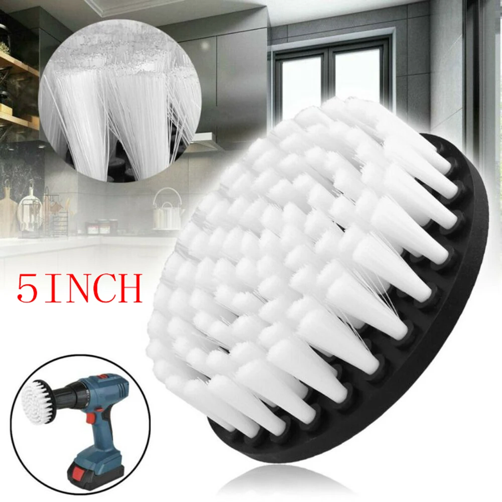 Car Wheel Furniture Cleaning Drill Brush Detailing Tire Washing Soft Bristle For Car Washing Home Cleaning Electric Brush Head
Car Wheel Furniture Cleaning Drill Brush Detailing Tire Washing Soft Bristle For Car Washing Home Cleaning Electric Brush Head