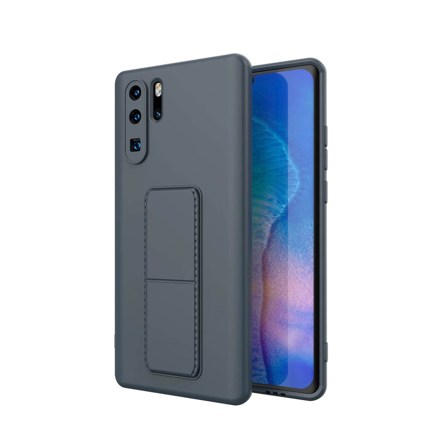 Wrist Strap Soft TPU Phone Case For Huawei Mate 30 40 Pro Car Magnetic Cover For Huawei P30 P40 Pro With Adjustable Stand Case
Wrist Strap Soft TPU Phone Case For Huawei Mate 30 40 Pro Car Magnetic Cover For Huawei P30 P40 Pro With Adjustable Stand Case