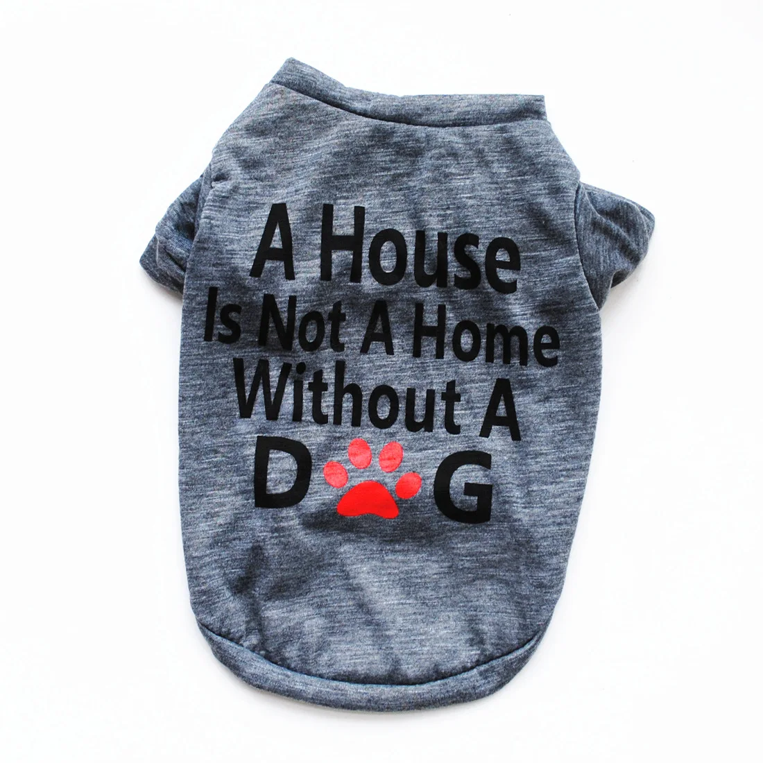 dog summer clothes pet t shirt pets vest Pets tshirt Puppy Dog Clothes Pet Cat Vest Cotton T Shirt Clothes for Small Dogs
dog summer clothes pet t shirt pets vest Pets tshirt Puppy Dog Clothes Pet Cat Vest Cotton T Shirt Clothes for Small Dogs