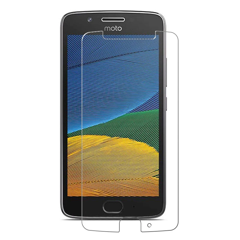 Защитное стекло для Motorola Moto G5 Plus закаленное G5S S | Мобильные телефоны и аксессуары