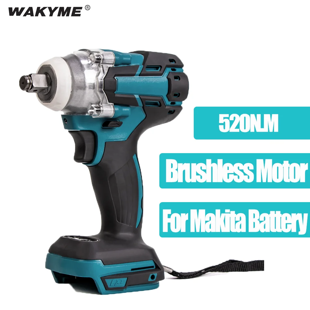 Ударный гайковерт, бесщеточный Электрический ударный гайковерт 18 в, 1/2 дюйма, 1/4 дюйма, беспроводной ключ, перезаряжаемый электроинструмент ...
Ударный гайковерт, бесщеточный Электрический ударный гайковерт 18 в, 1/2 дюйма, 1/4 дюйма, беспроводной ключ, перезаряжаемый электроинструмент ...