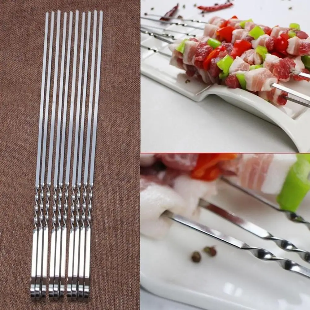 Kitchen Supplies Steel Barbecue Artifact High Temperature And Resistant Durable Environmentally Friendly Sign Barbecue W0O9
Kitchen Supplies Steel Barbecue Artifact High Temperature And Resistant Durable Environmentally Friendly Sign Barbecue W0O9