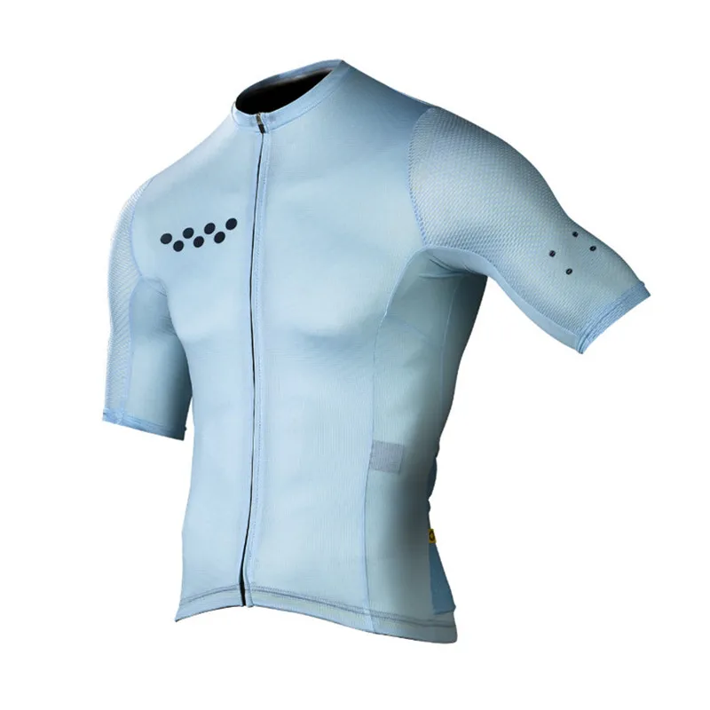 Велосипедная майка, мужская, легкая, с коротким рукавом, светло-голубая велосипедная одежда, Высококачественная велосипедная рубашка, 2020 
Велосипедная майка, мужская, легкая, с коротким рукавом, светло-голубая велосипедная одежда, Высококачественная велосипедная рубашка, 2020