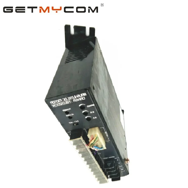 fbld 120cw Original for Vexta Original driver diassembly machine 100% tested good work
fbld 120cw Original for Vexta Original driver diassembly machine 100% tested good work