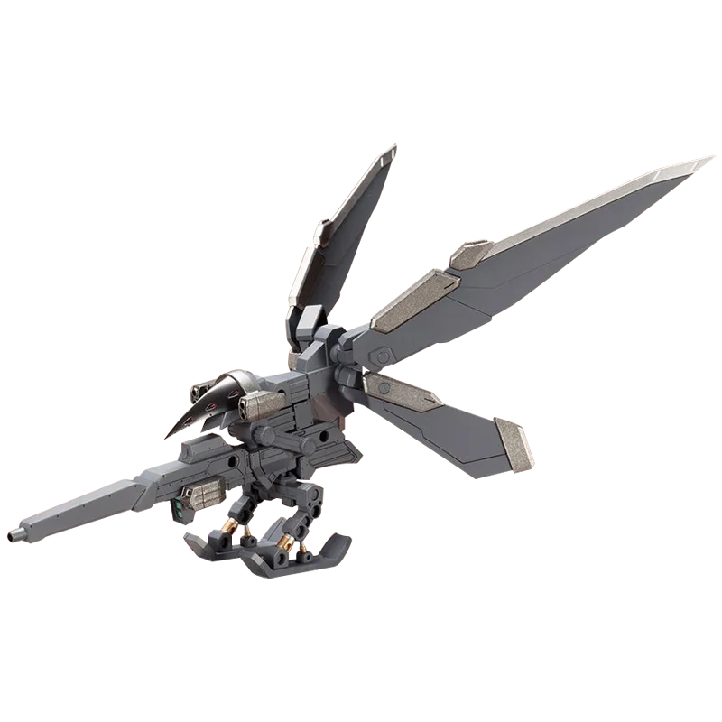 Kotobuki MH11 M.S.G. Weapon pack heavy weapon Killer Beak 1612 Assembly Action Figureals Brinquedos Model
Kotobuki MH11 M.S.G. Weapon pack heavy weapon Killer Beak 1612 Assembly Action Figureals Brinquedos Model