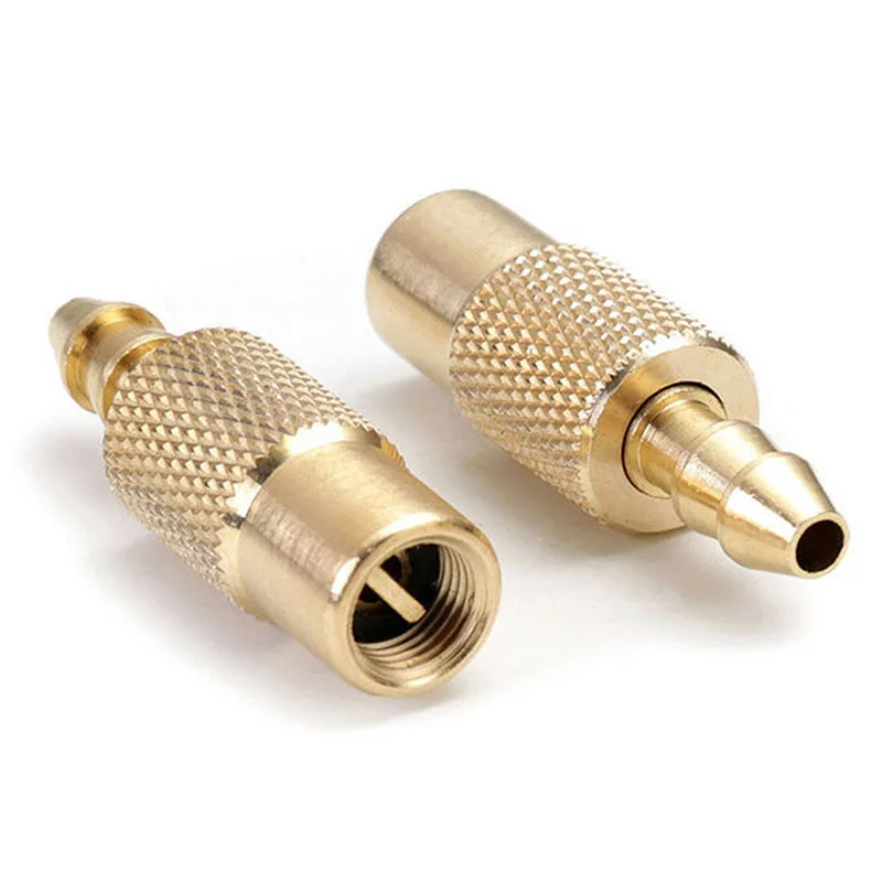 1PC Car Clip Clamp Connector Adapter Dropshipping Auto Brass 6mm Tyre Wheel Tire Air Chuck Inflator Pump Valve
1PC Car Clip Clamp Connector Adapter Dropshipping Auto Brass 6mm Tyre Wheel Tire Air Chuck Inflator Pump Valve