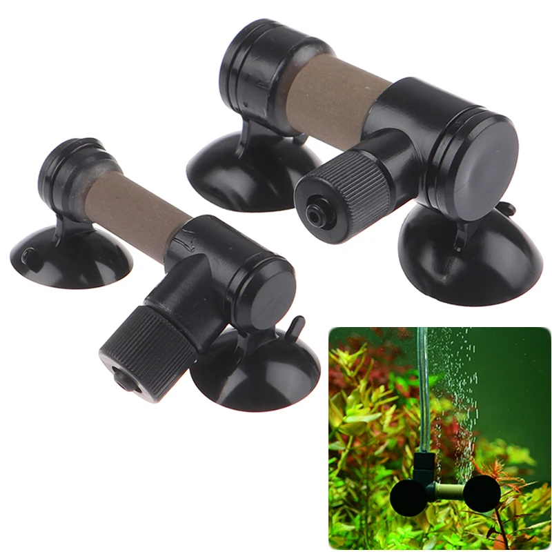 Легкая аквариум CO2 диффузор распылитель углекислого газа Системы с сильной присоской для аквариума, посаженные CO2 Системы аксессуары 
Легкая аквариум CO2 диффузор распылитель углекислого газа Системы с сильной присоской для аквариума, посаженные CO2 Системы аксессуары