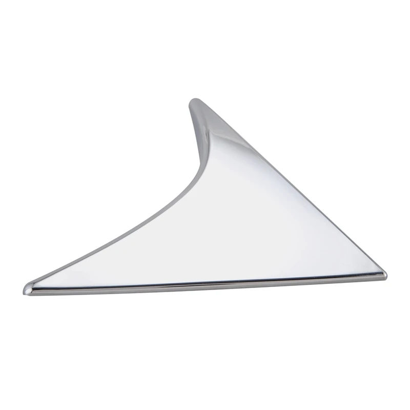 for Hyundai Tucson 2016-2018 Chrome Rear Window Spoiler Cover Side Triple-cornered Trim Pillar Posts Garnish Bezel
for Hyundai Tucson 2016-2018 Chrome Rear Window Spoiler Cover Side Triple-cornered Trim Pillar Posts Garnish Bezel