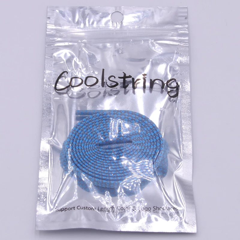 Coolstring 7MM A Pair Shoe Accessory Flat Reflective Shoelaces Multicolor Glowing Cord Unisex For Sport Basketball Drop Shipping 
Coolstring 7MM A Pair Shoe Accessory Flat Reflective Shoelaces Multicolor Glowing Cord Unisex For Sport Basketball Drop Shipping