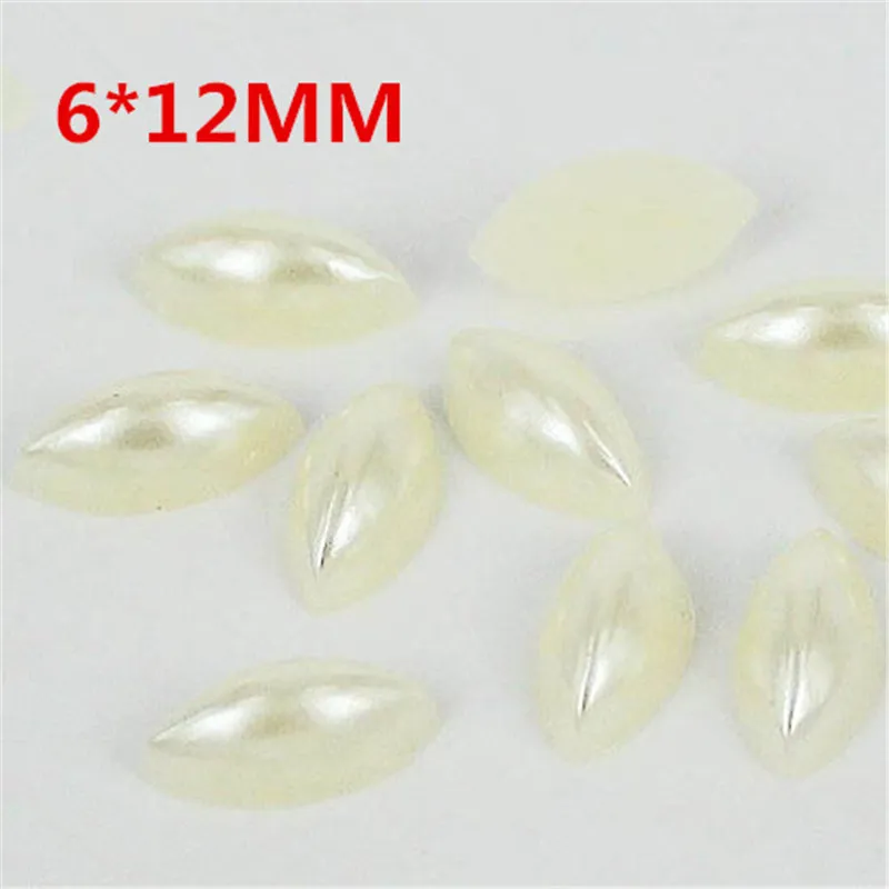 Beige pearl eye horse Shape Nail art 6x12MM 500Pcs Flat Back Marquise Decorative Nail Drill Acrylic Rhinestone Beads Decorate
Beige pearl eye horse Shape Nail art 6x12MM 500Pcs Flat Back Marquise Decorative Nail Drill Acrylic Rhinestone Beads Decorate
