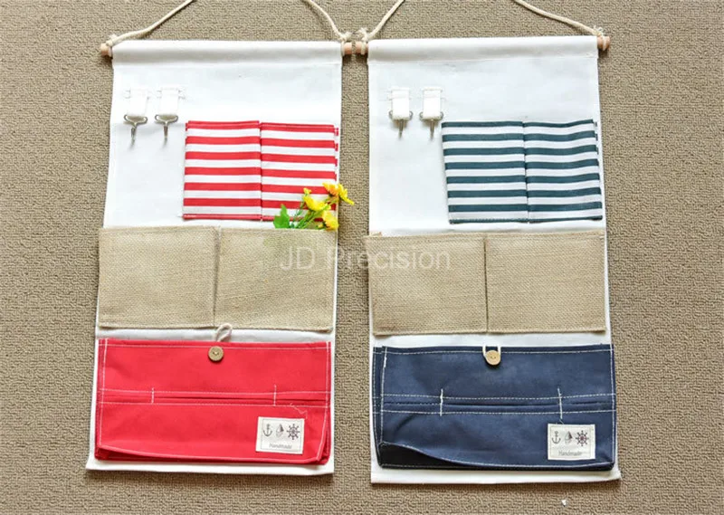 Flower Pattern Hanging Storage Bag 5 Pockets Cotton Linen Wall Mounted Wardrobe Hang Bag Wall Pouch Cosmetic Toys Organizer
Flower Pattern Hanging Storage Bag 5 Pockets Cotton Linen Wall Mounted Wardrobe Hang Bag Wall Pouch Cosmetic Toys Organizer