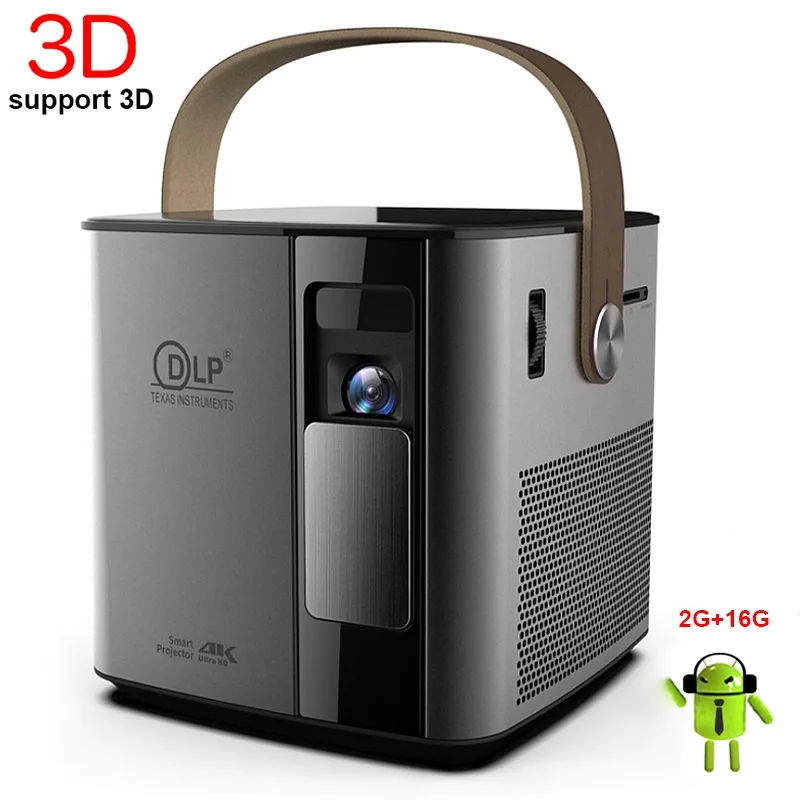 Full Hd 1080P Projector Mini Portable Led Video Projecteur 4k Mobile Phone Home Theater
Full Hd 1080P Projector Mini Portable Led Video Projecteur 4k Mobile Phone Home Theater
