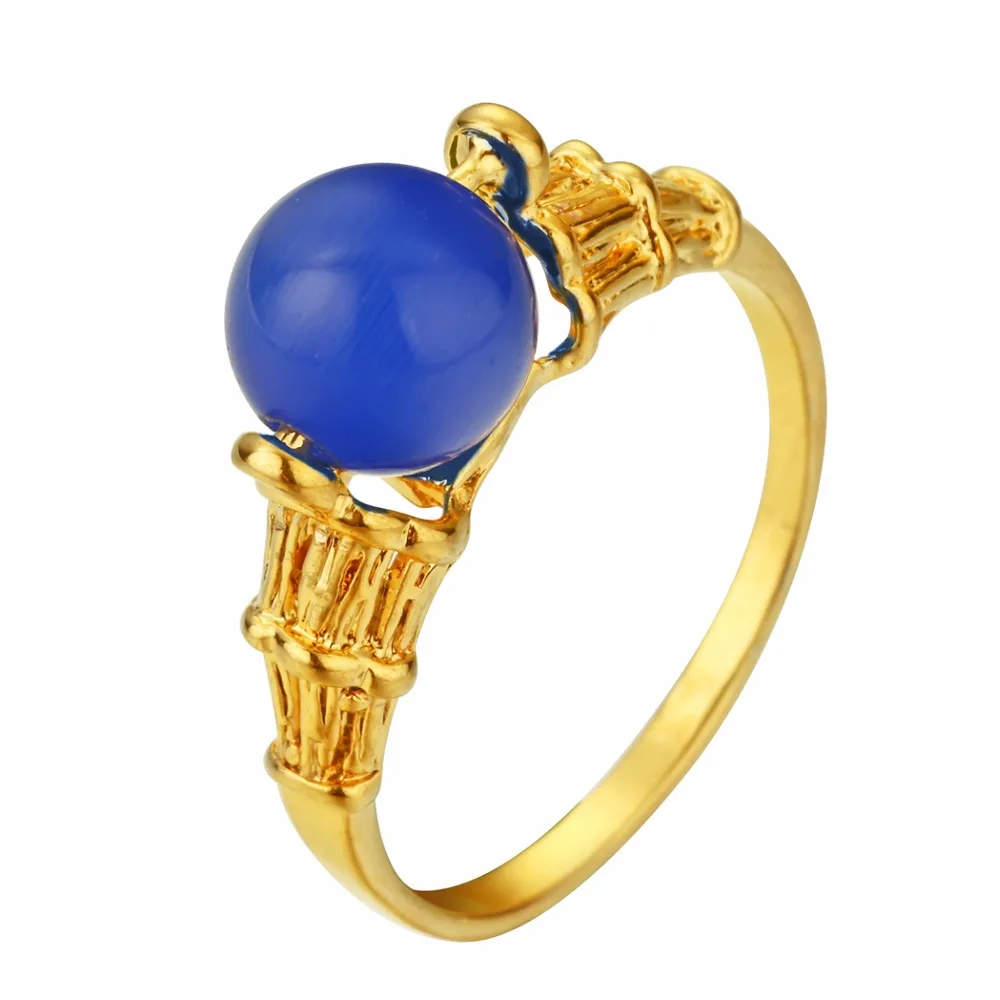 WANGAIYAO Gold Rings for Women 4 Colors Opal Stone Ring Men Jewelry Antique Round Ring Bagues Pour Femme 2018
WANGAIYAO Gold Rings for Women 4 Colors Opal Stone Ring Men Jewelry Antique Round Ring Bagues Pour Femme 2018