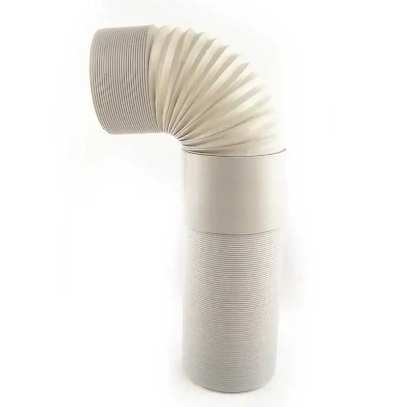 Адаптер для выхлопного шланга кондиционера левый и правый универсальный разъем для выхлопной трубы аксессуары для диаметром 15/13 см B9
Адаптер для выхлопного шланга кондиционера левый и правый универсальный разъем для выхлопной трубы аксессуары для диаметром 15/13 см B9