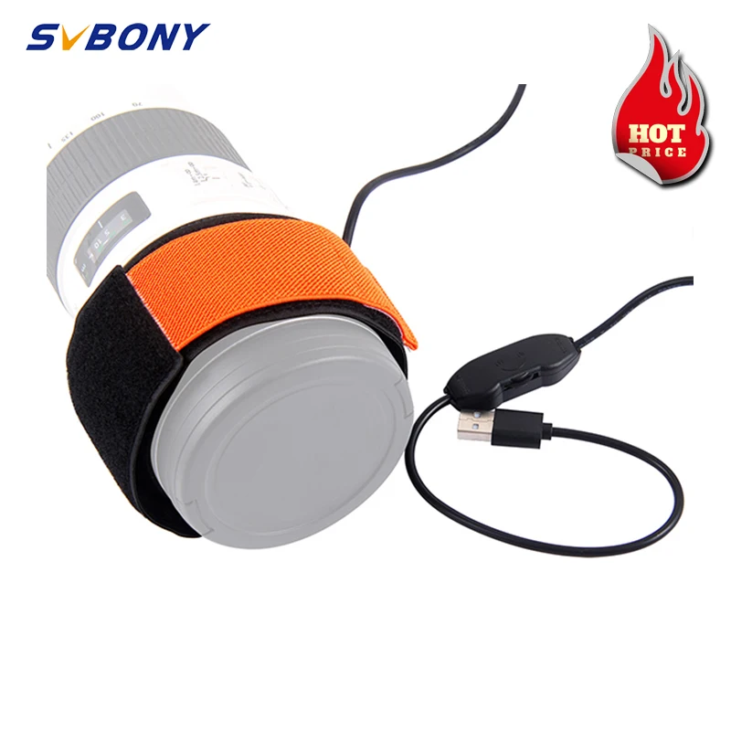 SVBONY нагревательная лента Dew 5V 25/30/40 см для астрономического телескопа/камеры DSLR температура объектива удерживает от замерзания тумана W2592ABC
SVBONY нагревательная лента Dew 5V 25/30/40 см для астрономического телескопа/камеры DSLR температура объектива удерживает от замерзания тумана W2592ABC
