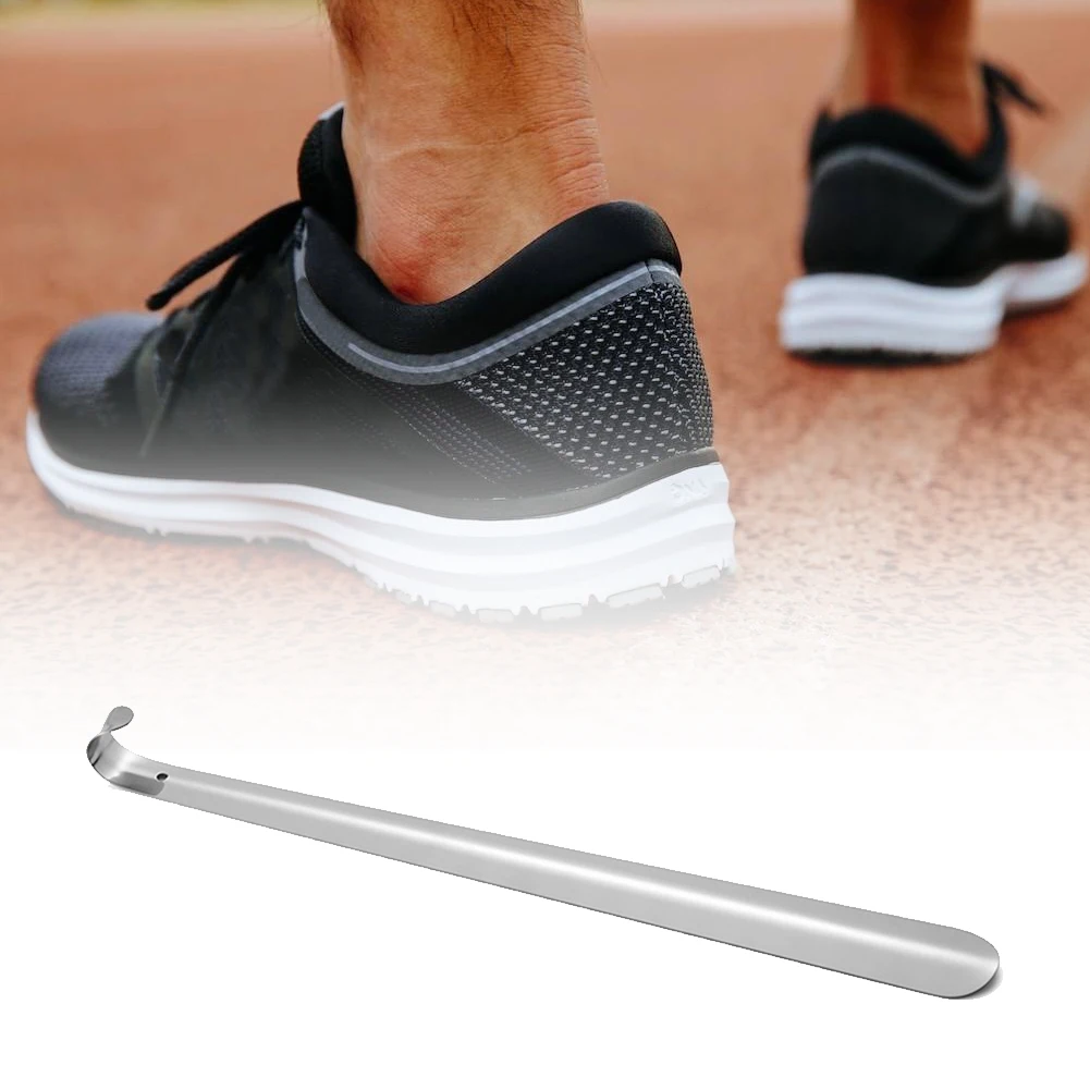 Adults Home Stainless Steel The Aged Remover For Pregnant Lifter Aid Slip Handle Heavy Duty Durable Kids Long Shoe Horn Portable
Adults Home Stainless Steel The Aged Remover For Pregnant Lifter Aid Slip Handle Heavy Duty Durable Kids Long Shoe Horn Portable