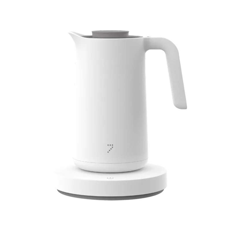 Household Mini Electric Kettle 304 Stainless Steel Mini Electric Water Boiler Automatic Power Off Electric Kettle
Household Mini Electric Kettle 304 Stainless Steel Mini Electric Water Boiler Automatic Power Off Electric Kettle