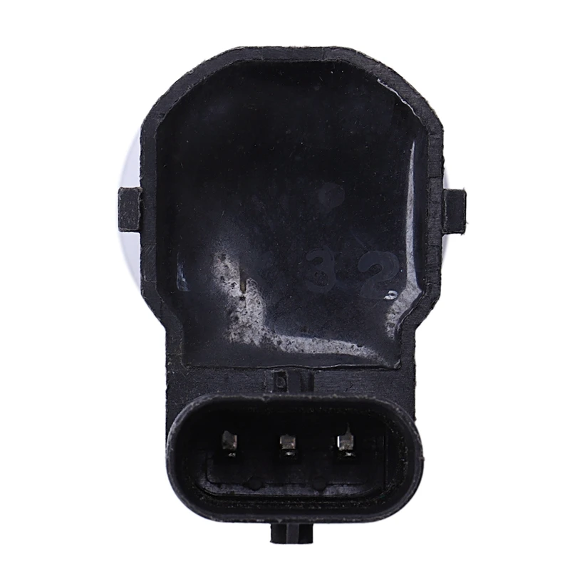 New 95720-3U100 4Ms271H7D Pdc Parking Sensor Bumper Reverse Assist For Hyundai Kia 4Ms271H7C 957203U100 4Ms271H7A
New 95720-3U100 4Ms271H7D Pdc Parking Sensor Bumper Reverse Assist For Hyundai Kia 4Ms271H7C 957203U100 4Ms271H7A