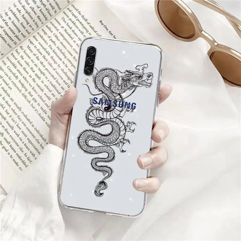 dragon chinese cool Phone Case Transparent For Samsung Galaxy A71 A21s S8 S9 S10 plus note 20 ultra
dragon chinese cool Phone Case Transparent For Samsung Galaxy A71 A21s S8 S9 S10 plus note 20 ultra