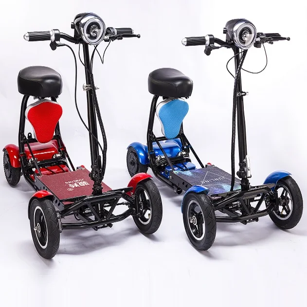 Elder People Cheapest Lithium Battery mini electric scooter electric scooter folding for sale
Elder People Cheapest Lithium Battery mini electric scooter electric scooter folding for sale