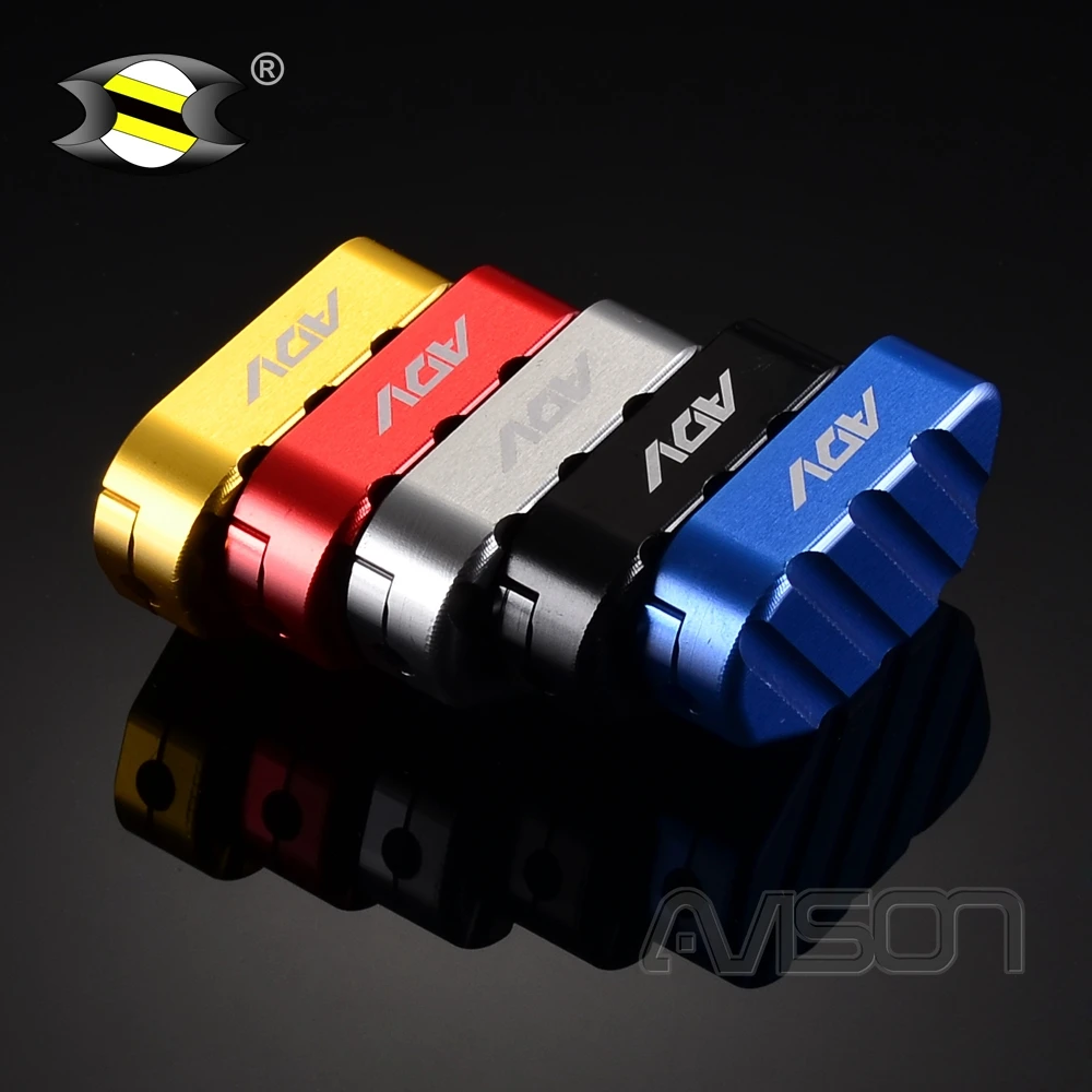 For ADV150 ADV 150 2019 2020 Motorcycle CNC Kickstand Sidestand Stand Extension Enlarger Side Pad
For ADV150 ADV 150 2019 2020 Motorcycle CNC Kickstand Sidestand Stand Extension Enlarger Side Pad
