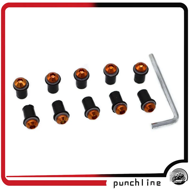 Для EXC 125/250/300/450 EXC 350 1190 1290 аксессуары для мотоциклов Приключения болты на лобовое стекло винтовая гайка комплект крепежных элементов 5 мм
Для EXC 125/250/300/450 EXC 350 1190 1290 аксессуары для мотоциклов Приключения болты на лобовое стекло винтовая гайка комплект крепежных элементов 5 мм