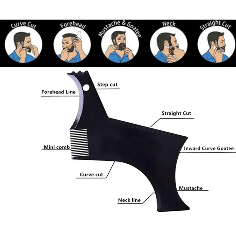 Shaving & Hair Removal
Shaving & Hair Removal