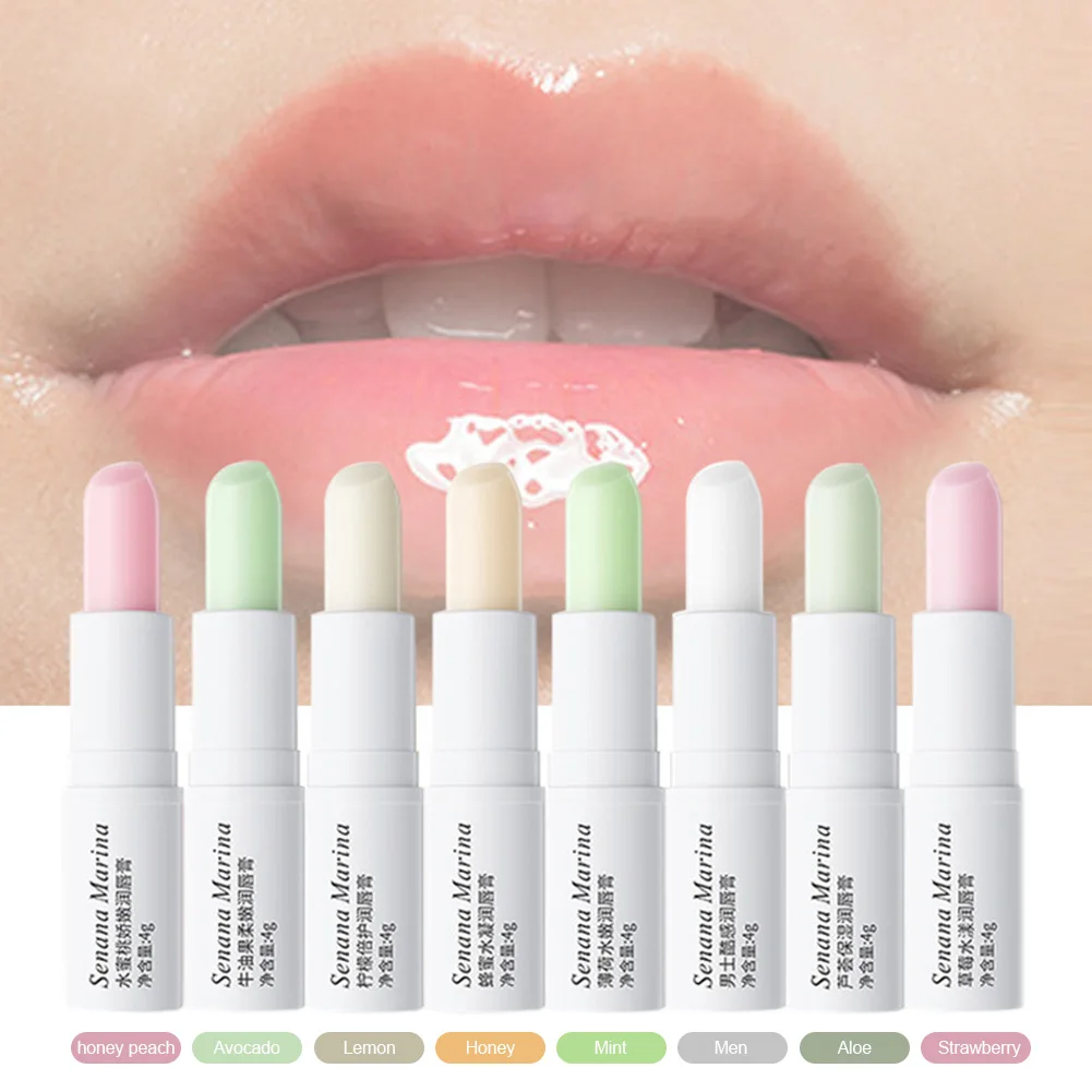 Natural Color Changing Lipstick Is Not Easy To Fade Lipstick Moisturizing Moisturizing Reduce Dryness Lasting Color Lip Balm
Natural Color Changing Lipstick Is Not Easy To Fade Lipstick Moisturizing Moisturizing Reduce Dryness Lasting Color Lip Balm