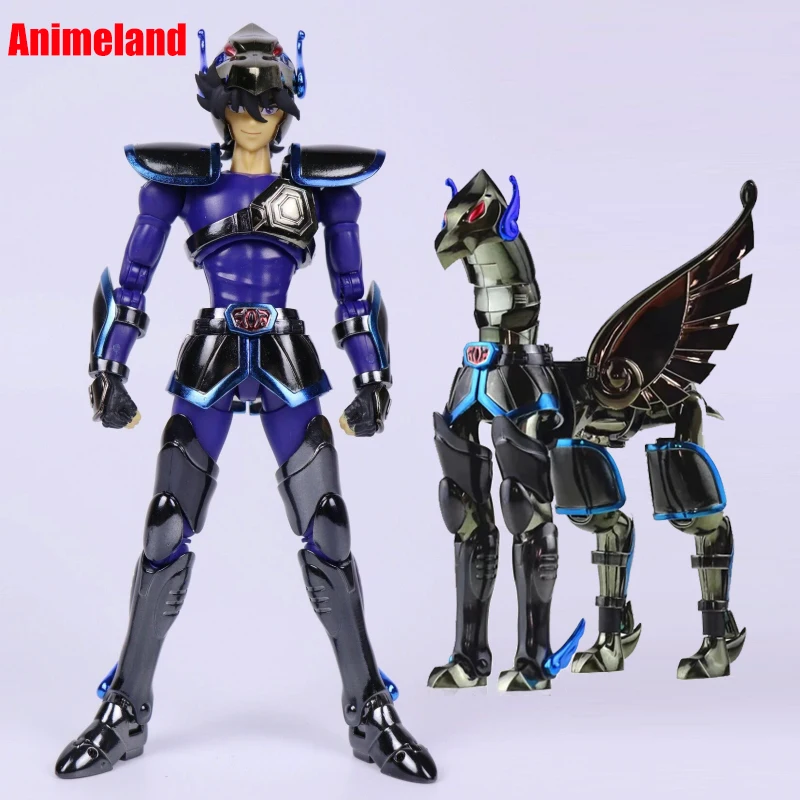 Большие игрушки GT святая Сейя мистическая одежда Миф Ткань EX Бронзовый Аид призраки свободного покроя черный Pegasus V1 фигурку модели в наличи...
Большие игрушки GT святая Сейя мистическая одежда Миф Ткань EX Бронзовый Аид призраки свободного покроя черный Pegasus V1 фигурку модели в наличи...