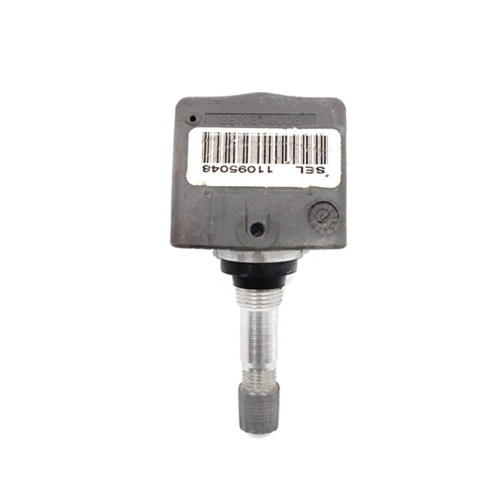 Schrader Car Tire Pressure Monitor Sensors TPMS 28103AG00B for Subaru Outback Tribeca Legacy
Schrader Car Tire Pressure Monitor Sensors TPMS 28103AG00B for Subaru Outback Tribeca Legacy