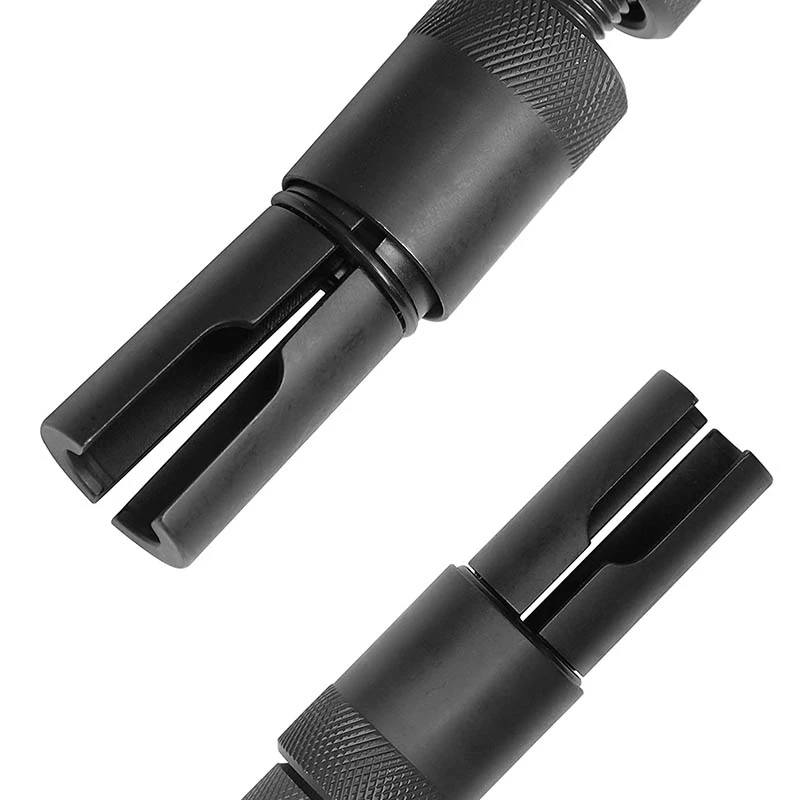 Fuel Injector Puller Tool Kit for ford EcoBoost 1.0L 1.5L 1.6L 1.8L 2.0L GDI Petrol Engines Replace 310-206
Fuel Injector Puller Tool Kit for ford EcoBoost 1.0L 1.5L 1.6L 1.8L 2.0L GDI Petrol Engines Replace 310-206