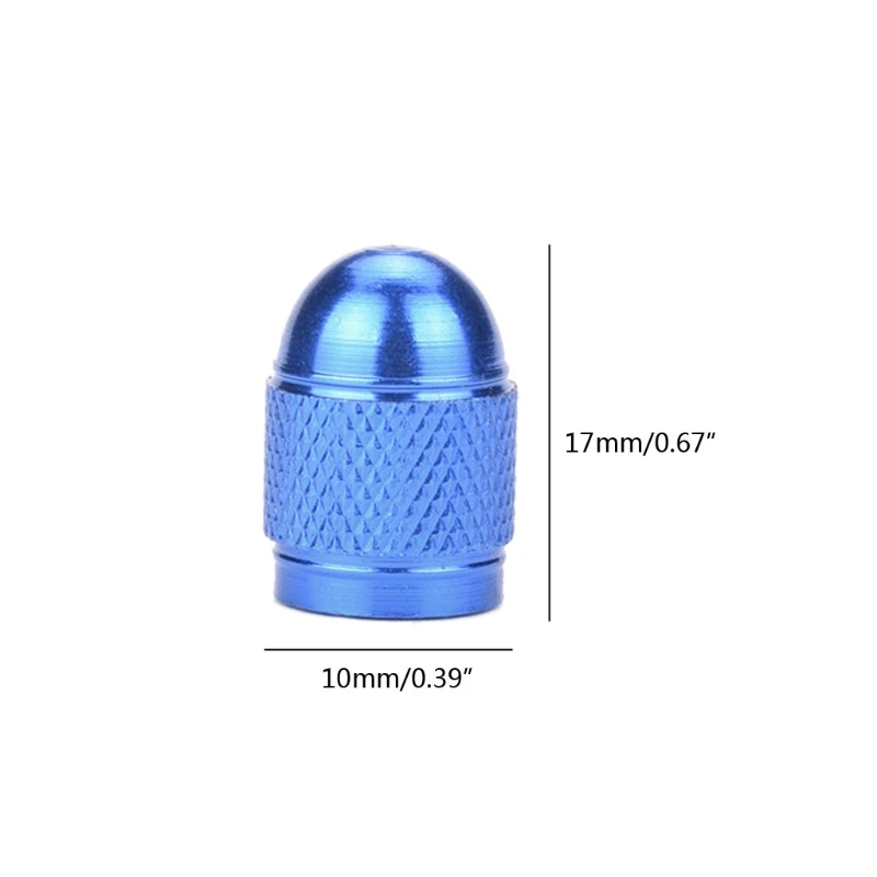 4pcs/set Universal Short Bullet Creative Aluminum Alloy Valve Caps Car Dust Valve Caps Creative Car Tire Dust Valve Caps
4pcs/set Universal Short Bullet Creative Aluminum Alloy Valve Caps Car Dust Valve Caps Creative Car Tire Dust Valve Caps