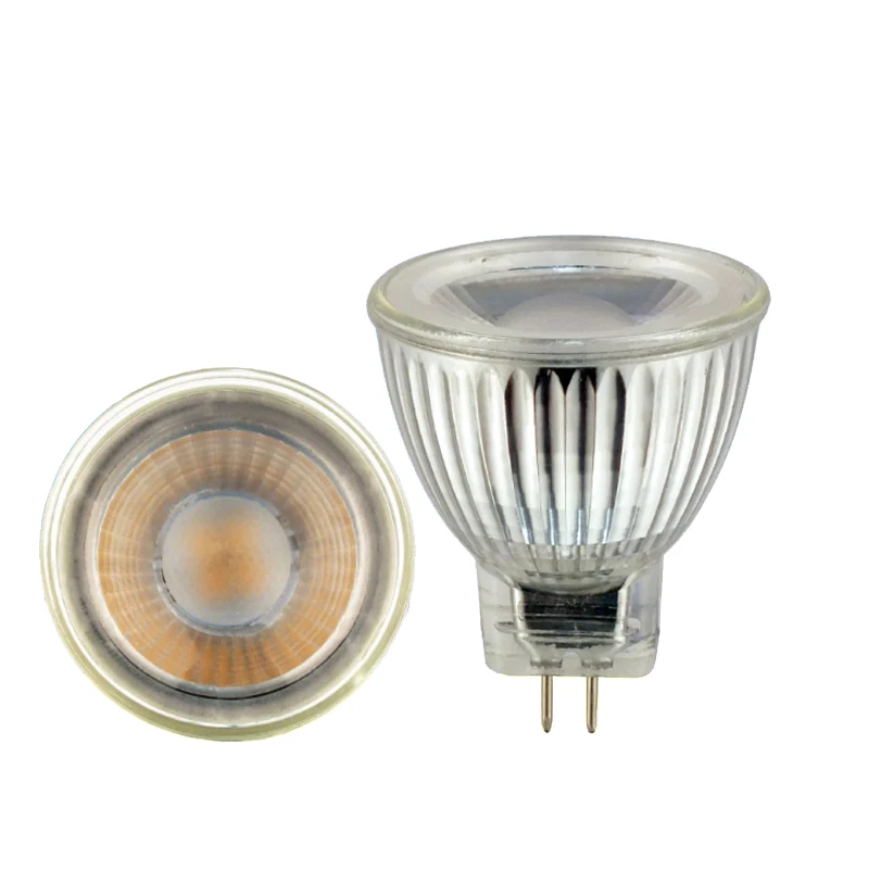 

High quality MR11 COB LED light bulb 7W AC/DC 12V 220V Dimmable Ceiling lamp led Spotlight Warm/Natural/Cold White GU4 LED lamp