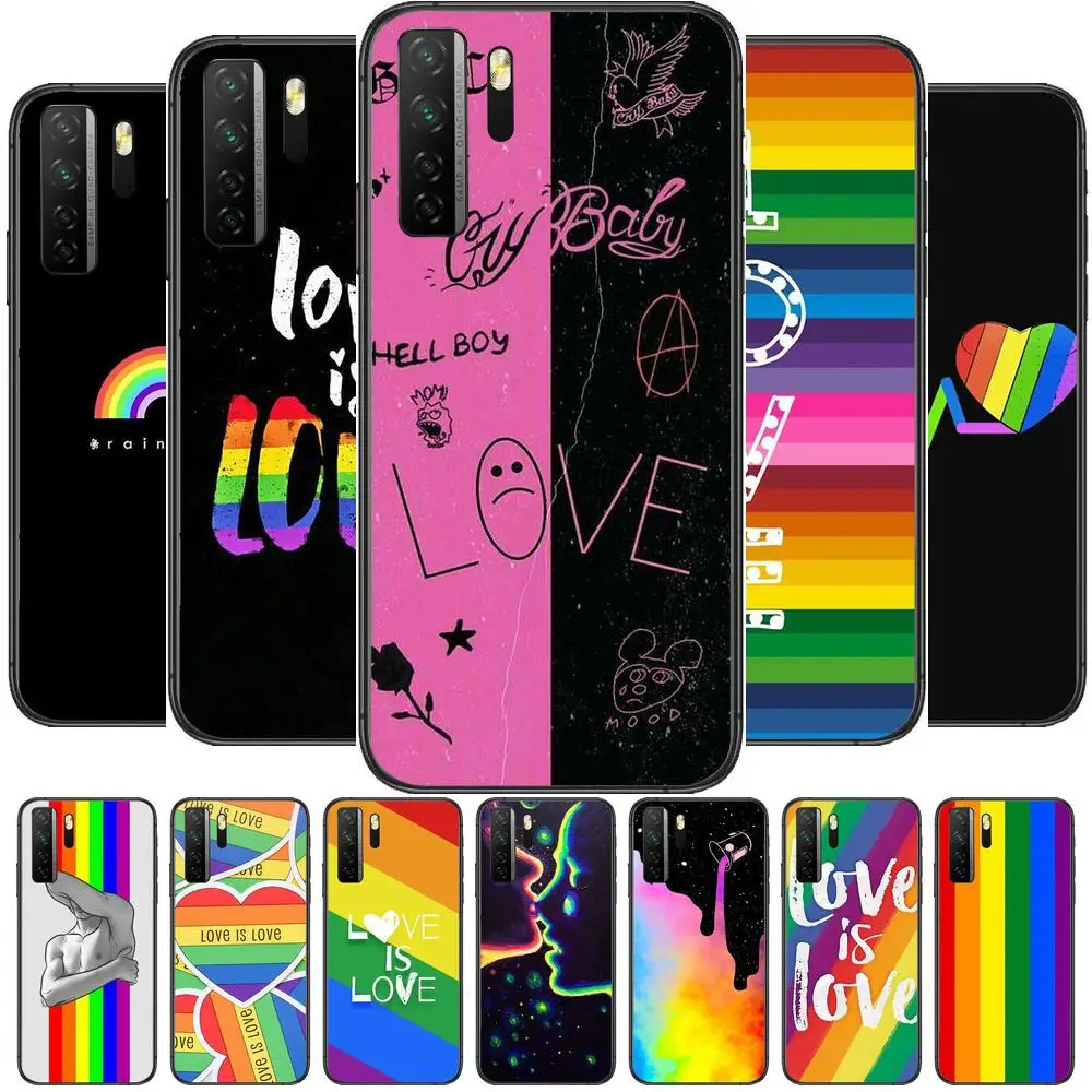 Love couple mobile phone case Black Soft Cover The Pooh For Huawei Nova 8 7 6 SE 5T 7i 5i 5Z 5 4 4E 3 3i 3E 2i Pro Phone Case ca
Love couple mobile phone case Black Soft Cover The Pooh For Huawei Nova 8 7 6 SE 5T 7i 5i 5Z 5 4 4E 3 3i 3E 2i Pro Phone Case ca