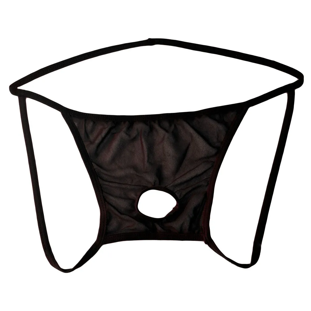 Mens Sexy Bikini Gay Lingerie Tanga Beachwear Thongs Micro Cock Pouch G-string Swim Bottoms Male Transparent Mesh Exotic Panties 
Mens Sexy Bikini Gay Lingerie Tanga Beachwear Thongs Micro Cock Pouch G-string Swim Bottoms Male Transparent Mesh Exotic Panties