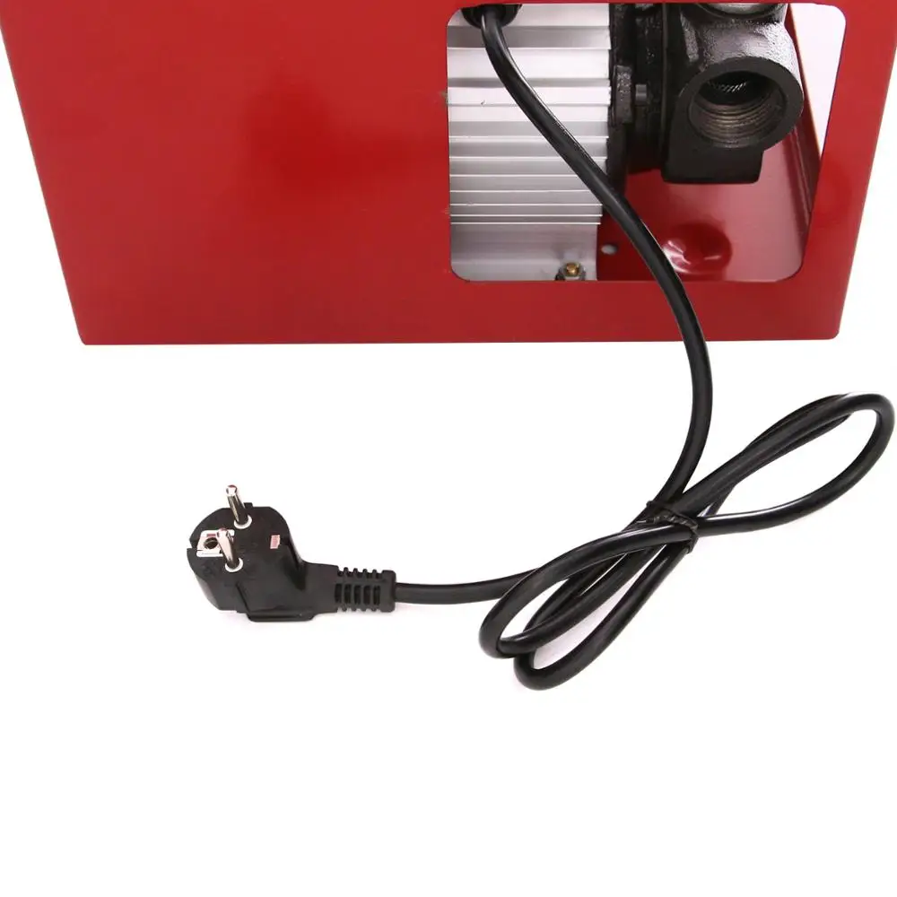 550W Electric Fuel Self-Priming Transfer Pump Bio Oil pump
550W Electric Fuel Self-Priming Transfer Pump Bio Oil pump