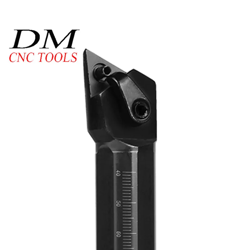 Фреза токарная с ЧПУ для TNMG/TNMM1604, 1 шт., S25S-MTJNL16 25 × 250 мм, 93 ° 
Фреза токарная с ЧПУ для TNMG/TNMM1604, 1 шт., S25S-MTJNL16 25 × 250 мм, 93 °