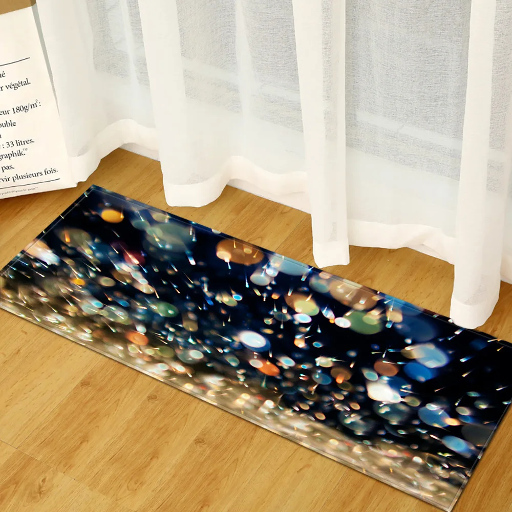 Mat In The Bathroom Home Kitchen Floor Carpet Decoration Entrance Doormat Bedroom Living Room Hallway Balcony Anti-Slip Long Rug
Mat In The Bathroom Home Kitchen Floor Carpet Decoration Entrance Doormat Bedroom Living Room Hallway Balcony Anti-Slip Long Rug