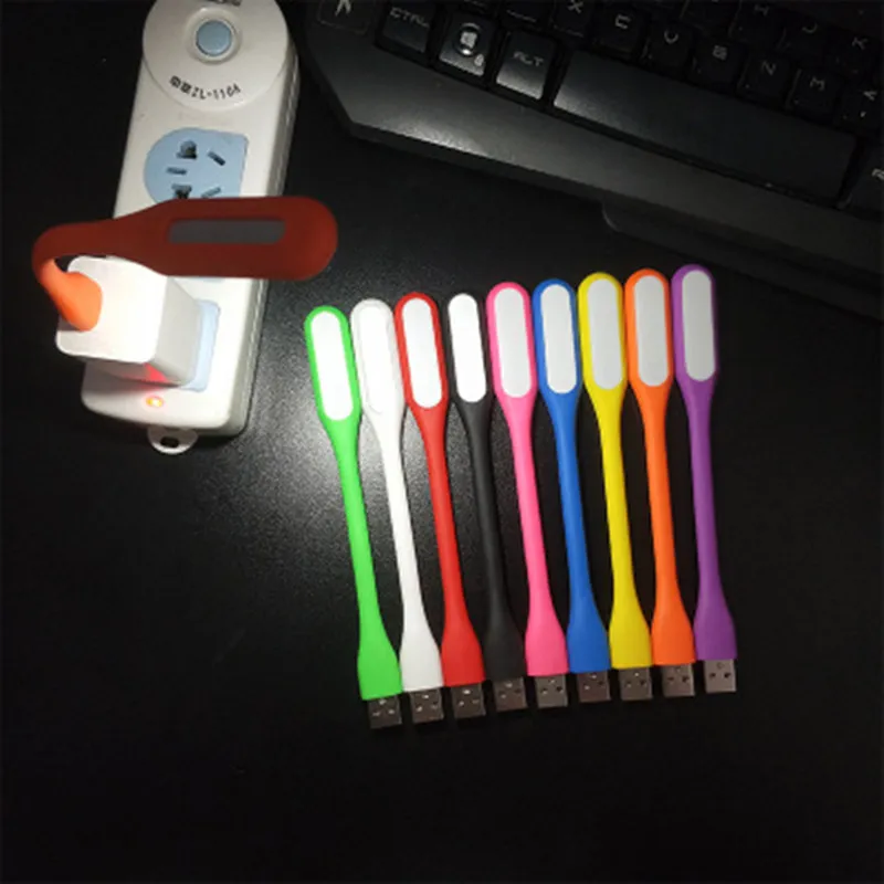LED USB Lights Night Light Flexible Night Lamp Laptop Table Light Power Bank Indoor Lighting Portable Reading Lamp Light Table
LED USB Lights Night Light Flexible Night Lamp Laptop Table Light Power Bank Indoor Lighting Portable Reading Lamp Light Table