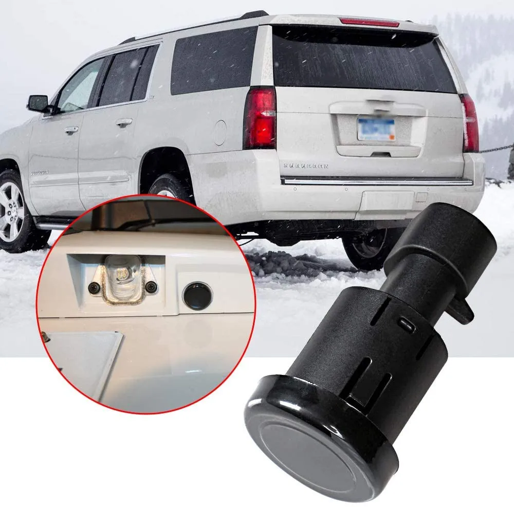 15798062 Liftglass Release Switch for 2007-2014 Chevy Tahoe GMC Yukon Chevy Suburban Cadillac Escalade
15798062 Liftglass Release Switch for 2007-2014 Chevy Tahoe GMC Yukon Chevy Suburban Cadillac Escalade