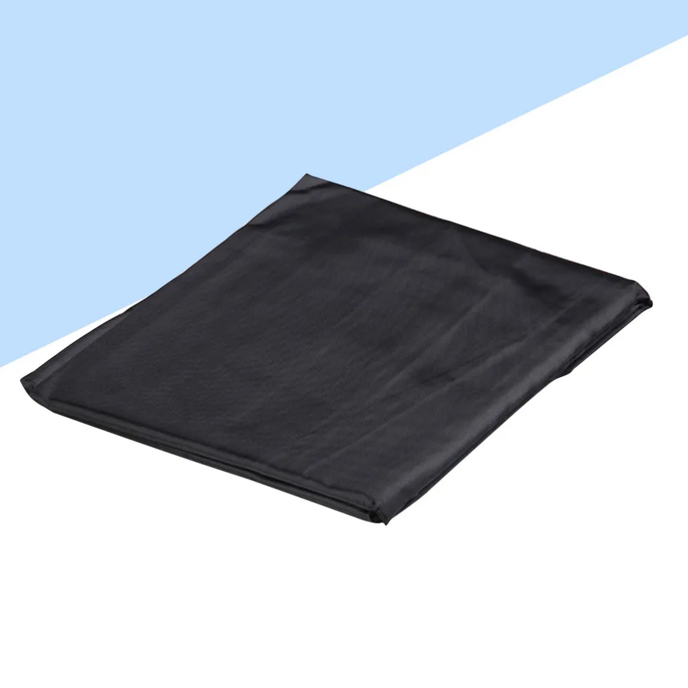Pool Table Cover Foot Billiard Table Cover with Elastic Rim
Pool Table Cover Foot Billiard Table Cover with Elastic Rim